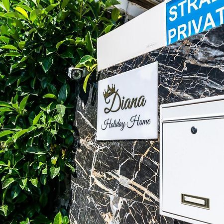 Diana Holiday Home Agrigento Exteriör bild