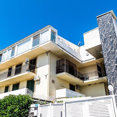 Diana Holiday Home Agrigento Exteriör bild