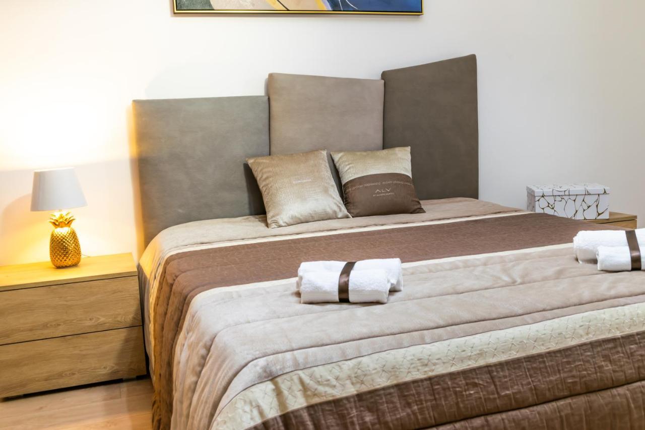 Diana Holiday Home Agrigento Exteriör bild