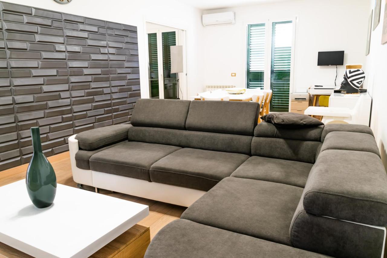 Diana Holiday Home Agrigento Exteriör bild