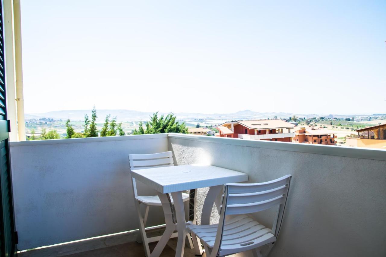 Diana Holiday Home Agrigento Exteriör bild